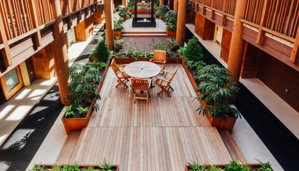 Alderbrook Resort